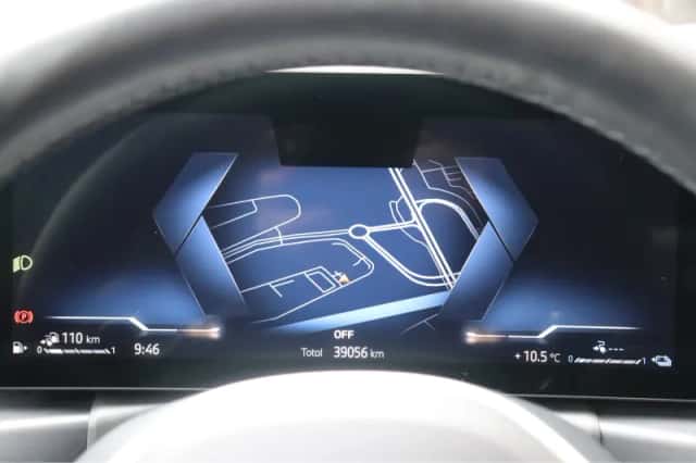 BMW 3-Serie (2024) thumbnail 29