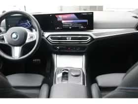 BMW 3-Serie (2024) thumbnail 34