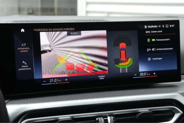 BMW 3-Serie (2024) thumbnail 37