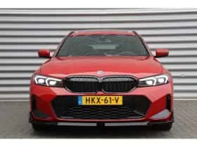 BMW 3-Serie (2024) thumbnail 5