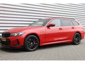 BMW 3-Serie (2024) thumbnail 6