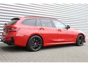 BMW 3-Serie (2024) thumbnail 7