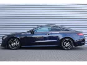 Mercedes-Benz E-Klasse (2018) thumbnail 2