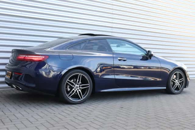 Mercedes-Benz E-Klasse (2018) thumbnail 12