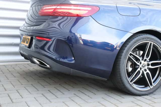 Mercedes-Benz E-Klasse (2018) thumbnail 13