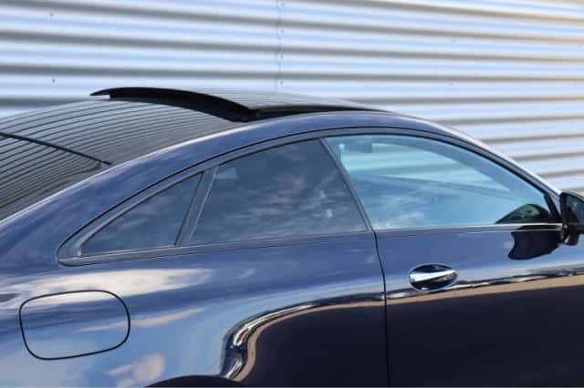 Mercedes-Benz E-Klasse (2018) thumbnail 14