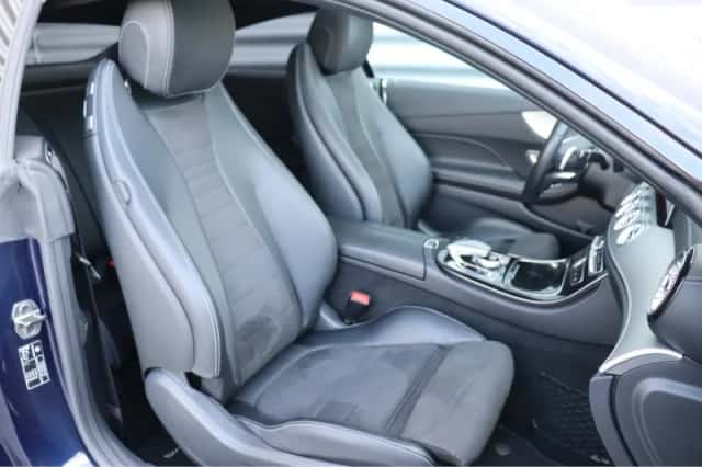 Mercedes-Benz E-Klasse (2018) thumbnail 20
