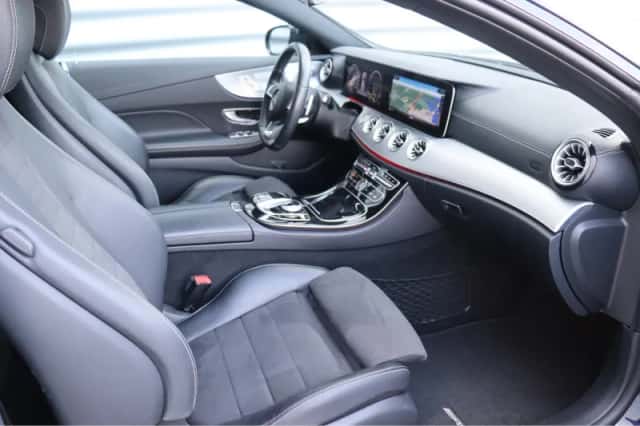 Mercedes-Benz E-Klasse (2018) thumbnail 21