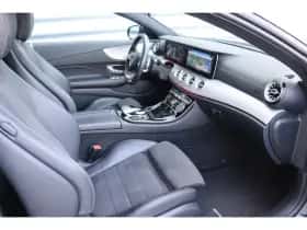 Mercedes-Benz E-Klasse (2018) thumbnail 21