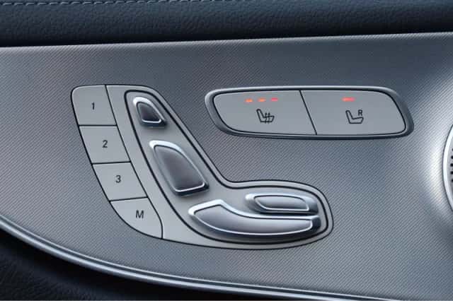 Mercedes-Benz E-Klasse (2018) thumbnail 24
