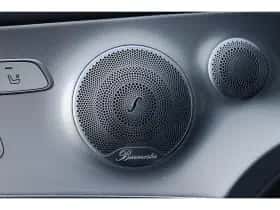 Mercedes-Benz E-Klasse (2018) thumbnail 25