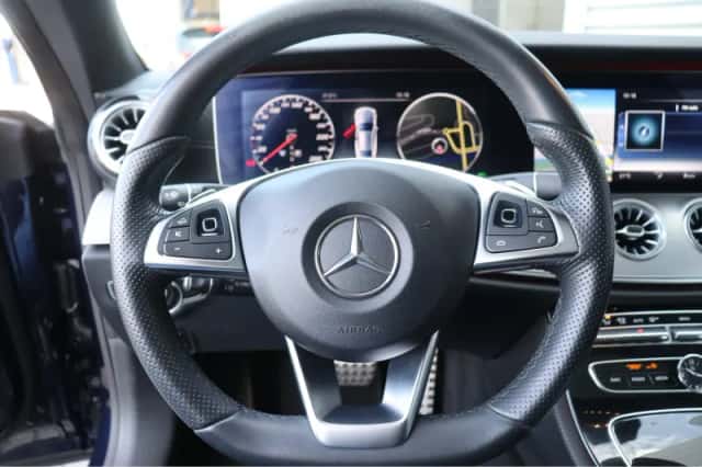 Mercedes-Benz E-Klasse (2018) thumbnail 34