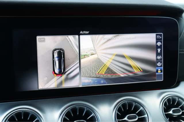 Mercedes-Benz E-Klasse (2018) thumbnail 36