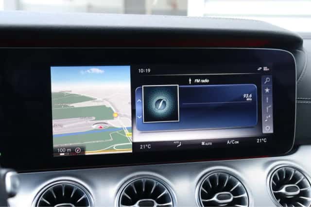 Mercedes-Benz E-Klasse (2018) thumbnail 37
