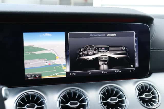 Mercedes-Benz E-Klasse (2018) thumbnail 38