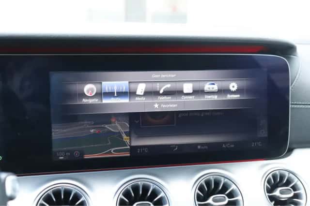 Mercedes-Benz E-Klasse (2018) thumbnail 39