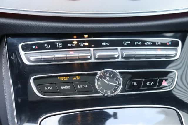 Mercedes-Benz E-Klasse (2018) thumbnail 40