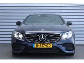 Mercedes-Benz E-Klasse (2018) thumbnail 5