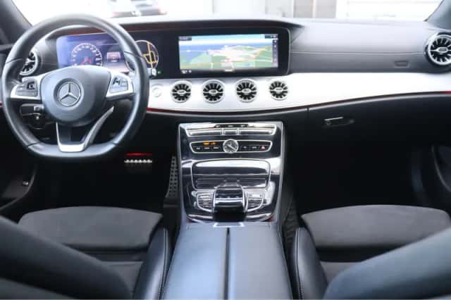Mercedes-Benz E-Klasse (2018) thumbnail 42