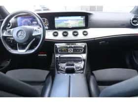 Mercedes-Benz E-Klasse (2018) thumbnail 42