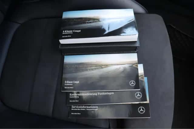 Mercedes-Benz E-Klasse (2018) thumbnail 44