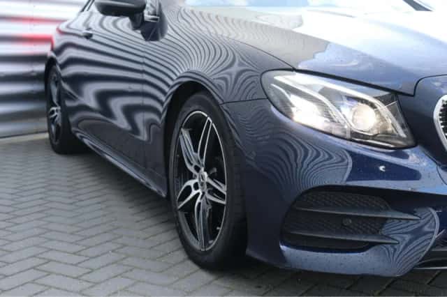 Mercedes-Benz E-Klasse (2018) thumbnail 7