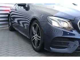 Mercedes-Benz E-Klasse (2018) thumbnail 7