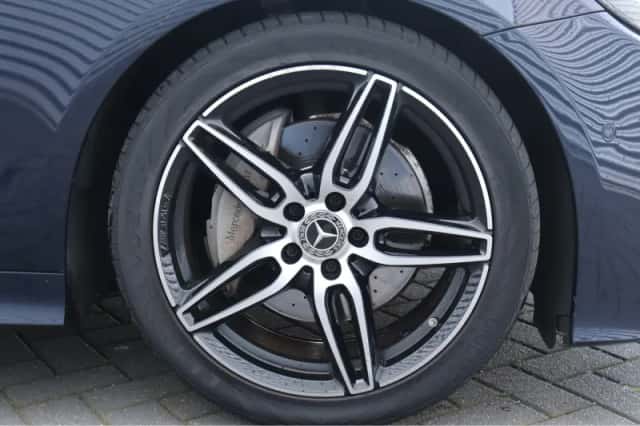 Mercedes-Benz E-Klasse (2018) thumbnail 8