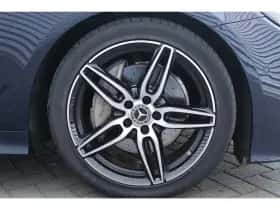 Mercedes-Benz E-Klasse (2018) thumbnail 8