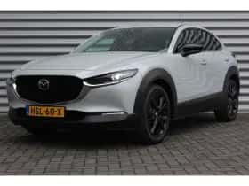 Mazda CX-30 (2025)