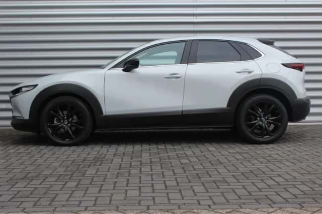 Mazda CX-30 (2025) thumbnail 2