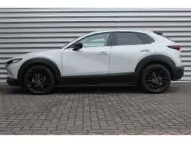 Mazda CX-30 (2025) thumbnail 2