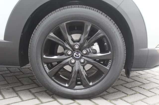 Mazda CX-30 (2025) thumbnail 11