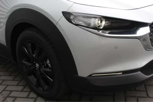 Mazda CX-30 (2025) thumbnail 14