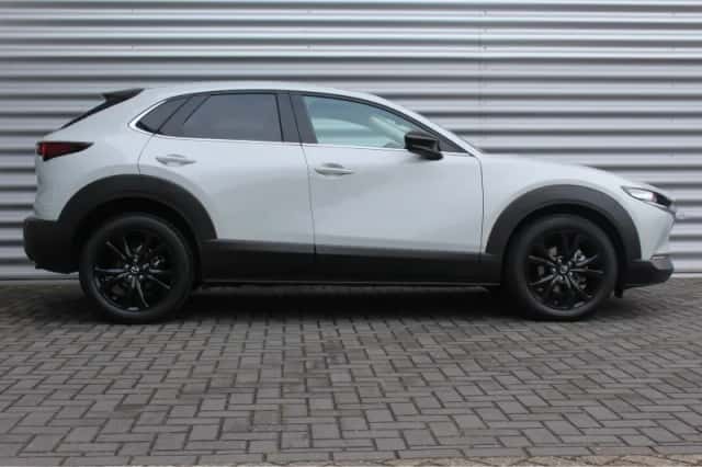 Mazda CX-30 (2025) thumbnail 3