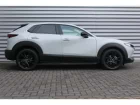 Mazda CX-30 (2025) thumbnail 3