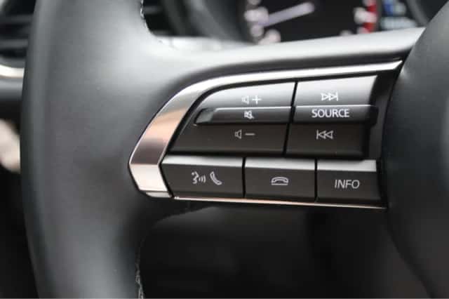 Mazda CX-30 (2025) thumbnail 22