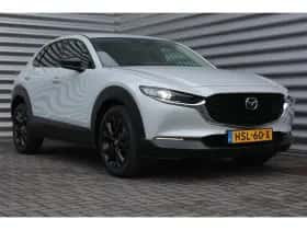 Mazda CX-30 (2025) thumbnail 4