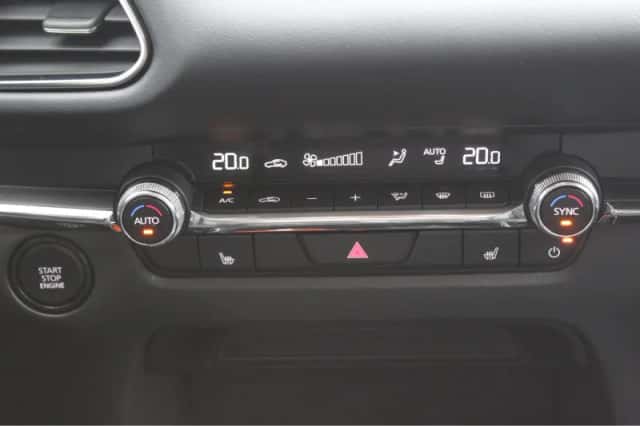 Mazda CX-30 (2025) thumbnail 31