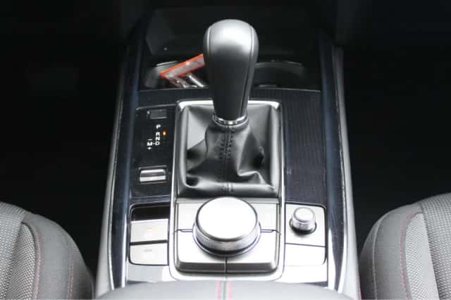 Mazda CX-30 (2025) thumbnail 32
