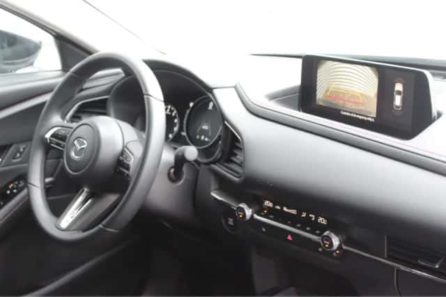 Mazda CX-30 (2025) thumbnail 33