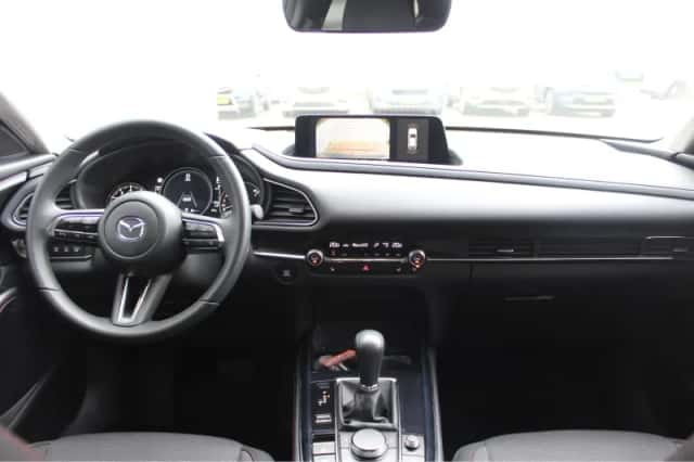 Mazda CX-30 (2025) thumbnail 34
