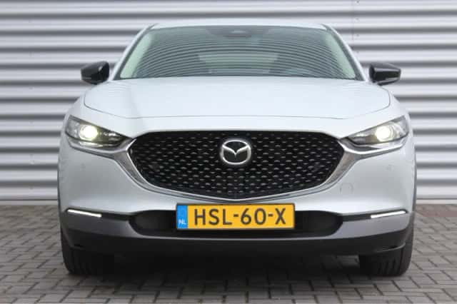 Mazda CX-30 (2025) thumbnail 5