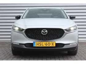 Mazda CX-30 (2025) thumbnail 5