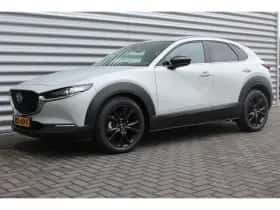 Mazda CX-30 (2025) thumbnail 6