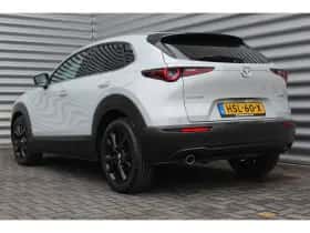 Mazda CX-30 (2025) thumbnail 7