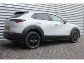 Mazda CX-30 (2025) thumbnail 8