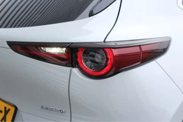 Mazda CX-30 (2025) thumbnail 9