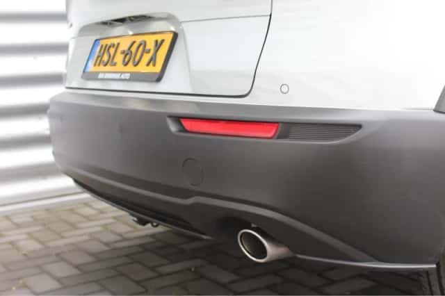 Mazda CX-30 (2025) thumbnail 10