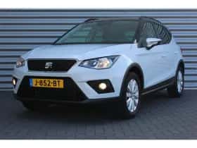 SEAT Arona (2020) thumbnail 1